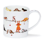 ORKNEY KRŪZE 350ML LIVE WIRES DOG