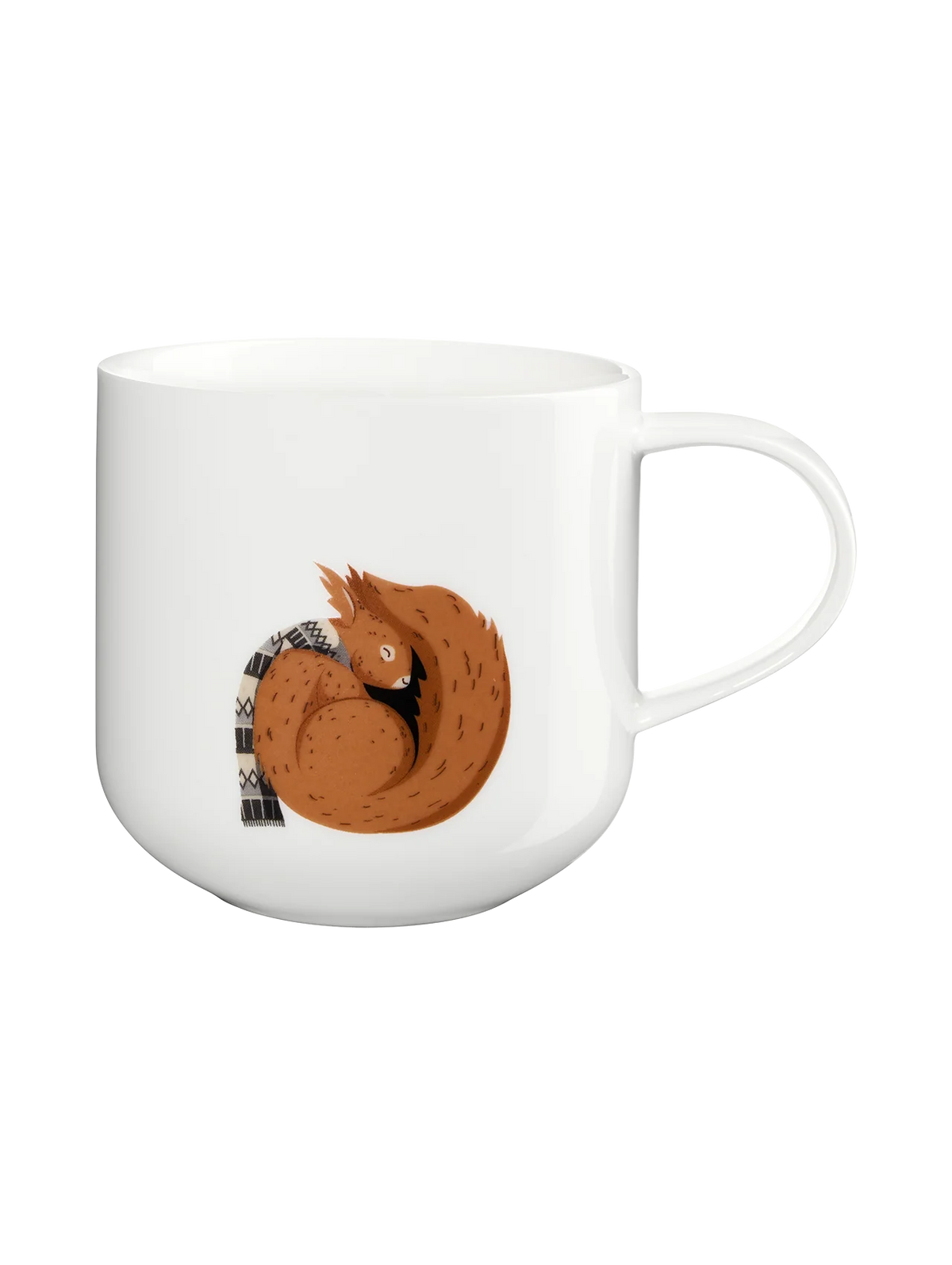 COPPA KRŪZE VĀVERE 0.4L, PORCELĀNS