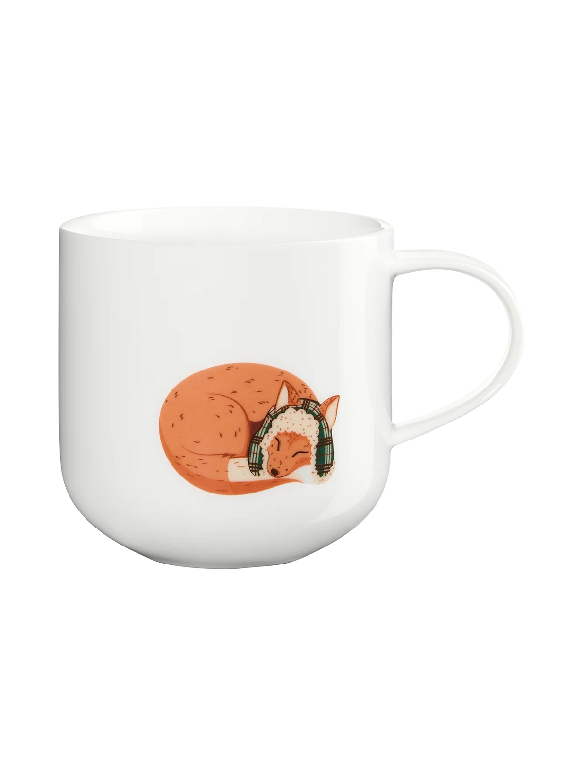 COPPA KRŪZE LAPSA,  0.4L, PORCELĀNS