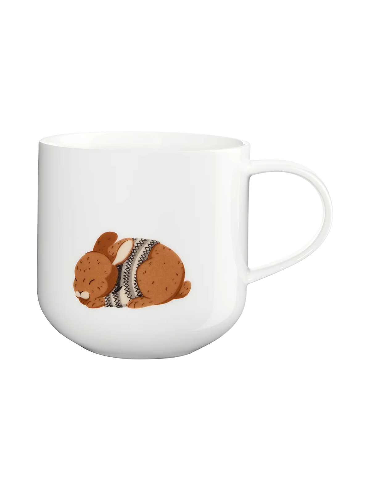COPPA KRŪZE TRUSIS  0.4L, PORCELĀNS
