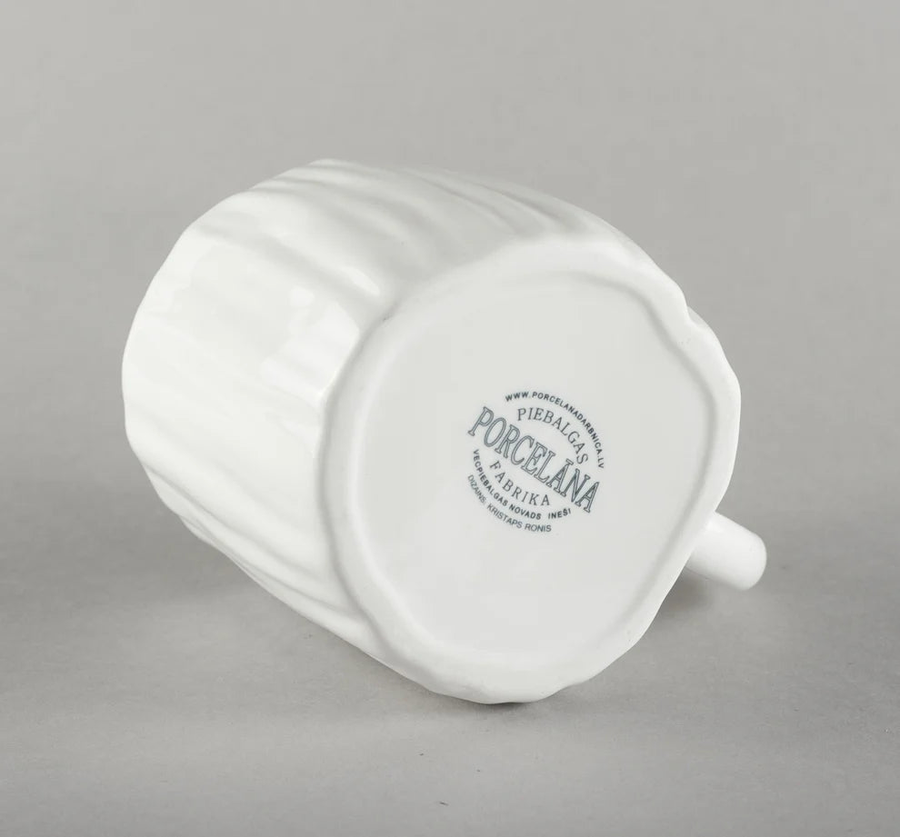 BREAKFAST MUG OAK 600ML