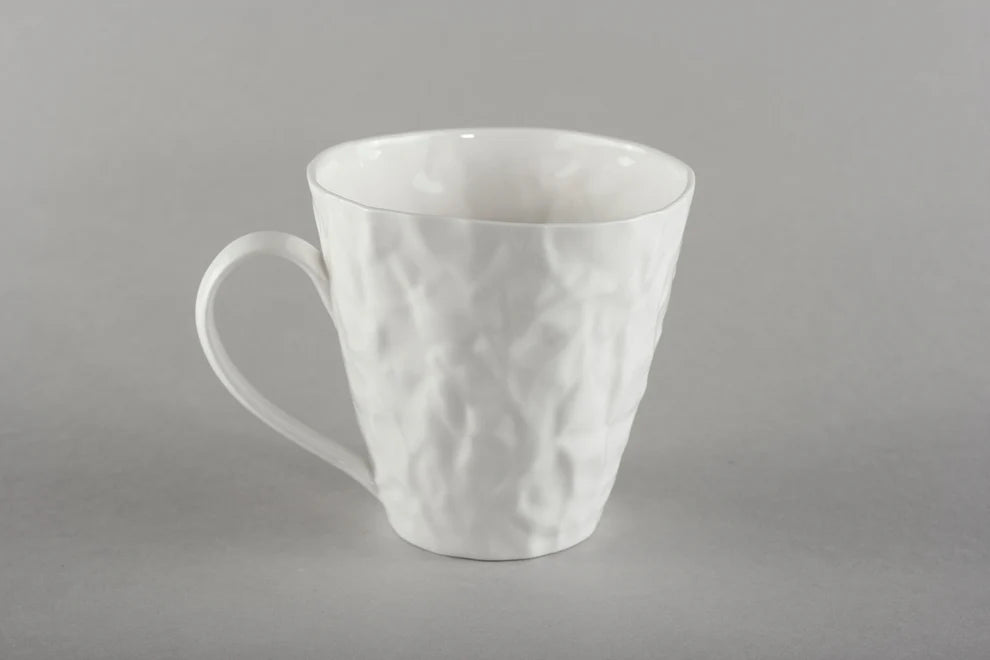CURLED TEA MUG CO 500ML