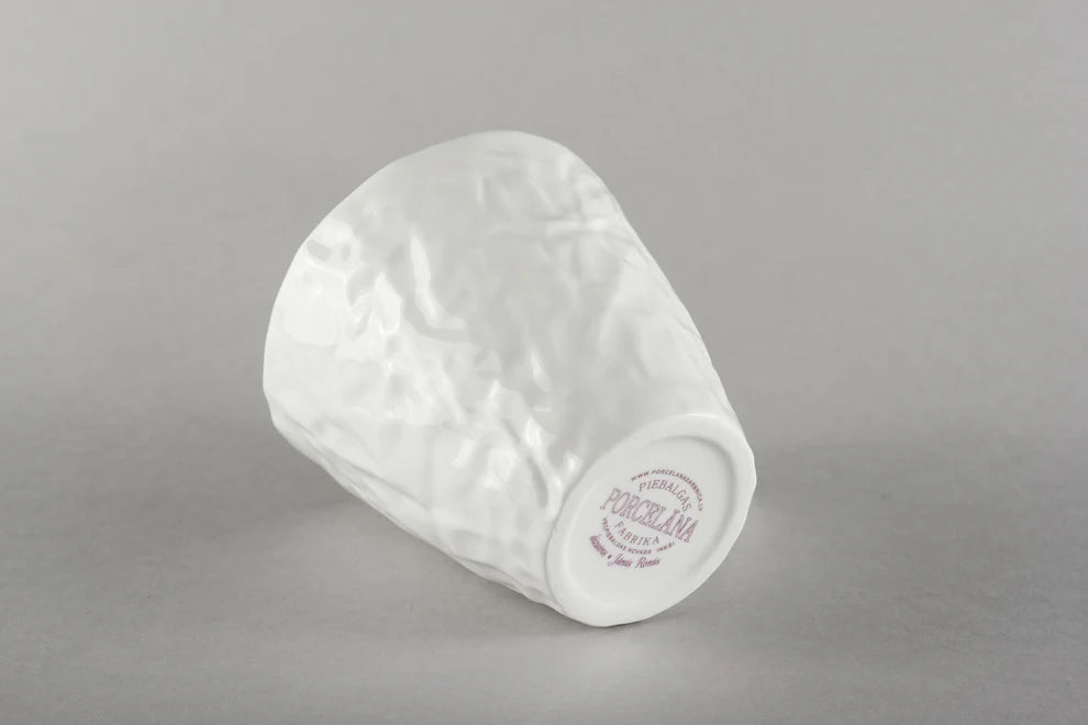 CURLED TEA MUG CO 500ML