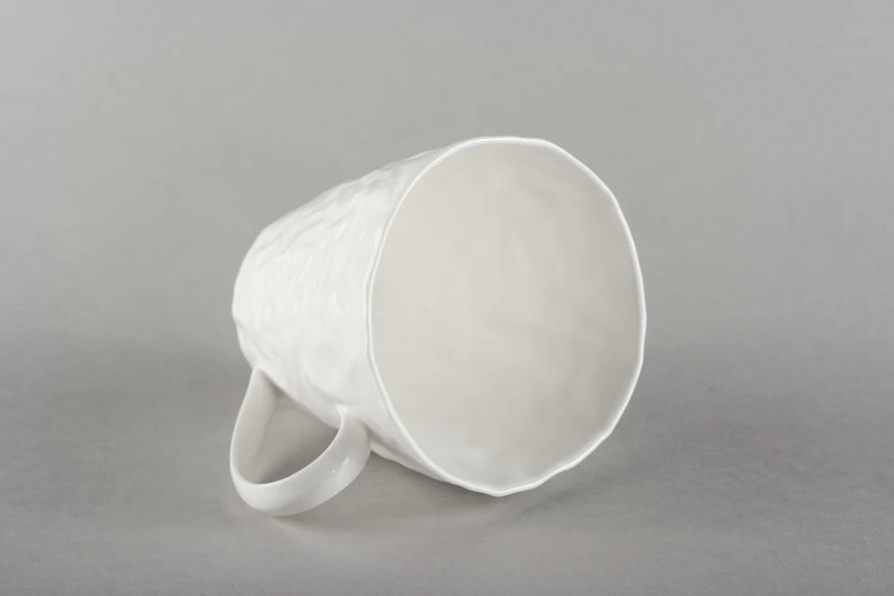 CURLED TEA MUG CO 500ML
