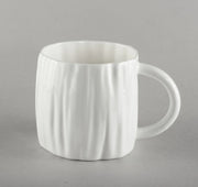 BREAKFAST MUG OAK 600ML