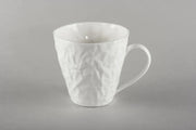CURLED TEA MUG CO 500ML