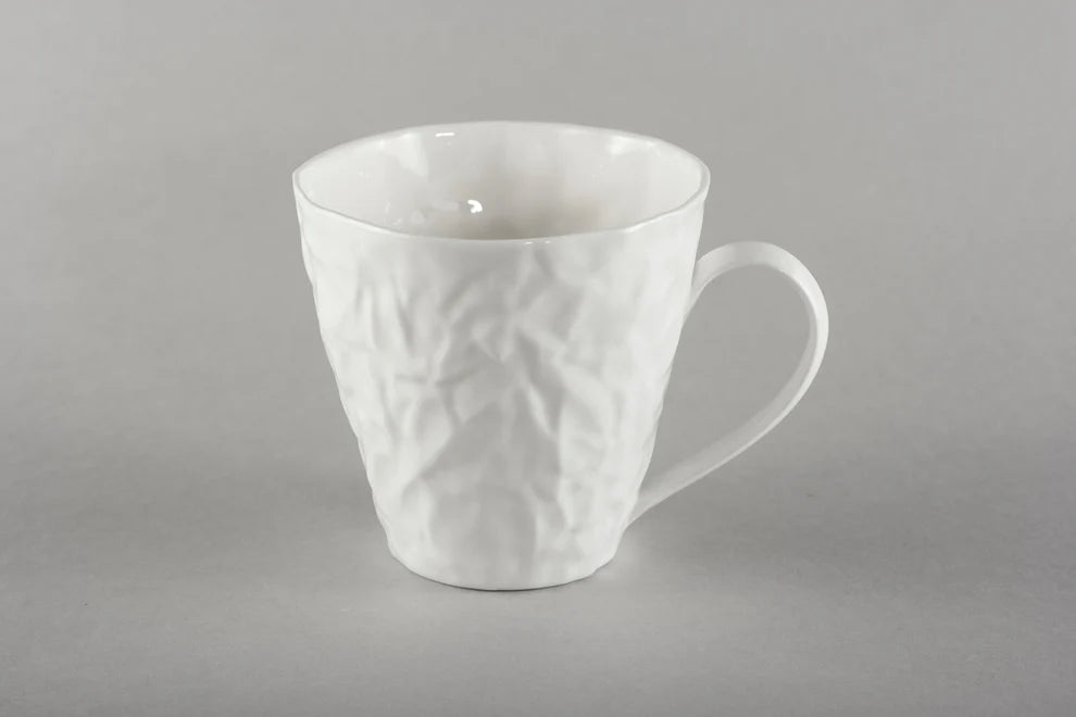 CURLED TEA MUG CO 500ML