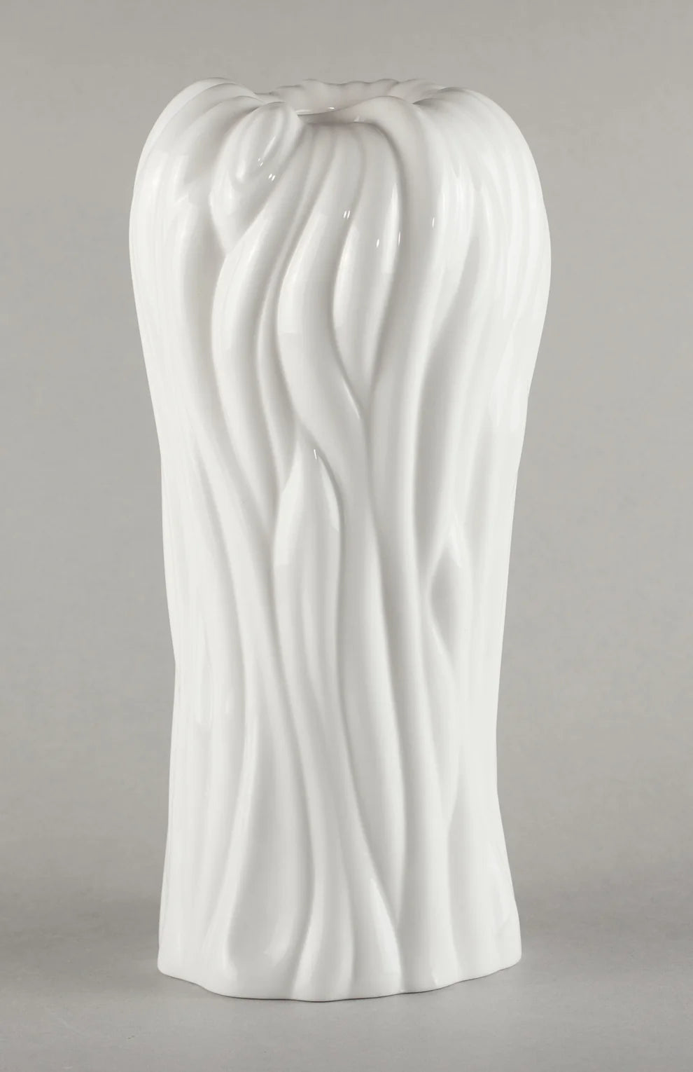 VĀZE ŪDENSROZE 23.5CM