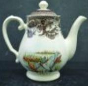 HAYDON GROVE FLYING DUCK TĒJKANNA 965ML