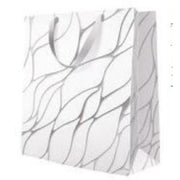 DĀVANU MAISIŅŠ LARGE 26.5x15x33.5 FLUID WAVES