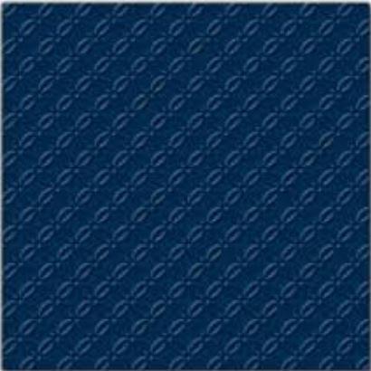 SALVETES 33x33CM INSPIRATION MODERN NAVY BLUE