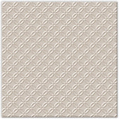 SALVETES 33X33CM INSPIRATION MODERN BEIGE