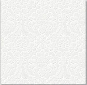 SALVETES 33x33CM INSPIRATION CLASSIC PEARL