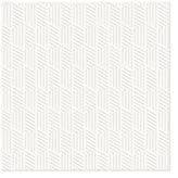 SALVETES 33X33CM INSPIRATION TEXTURE WHITE