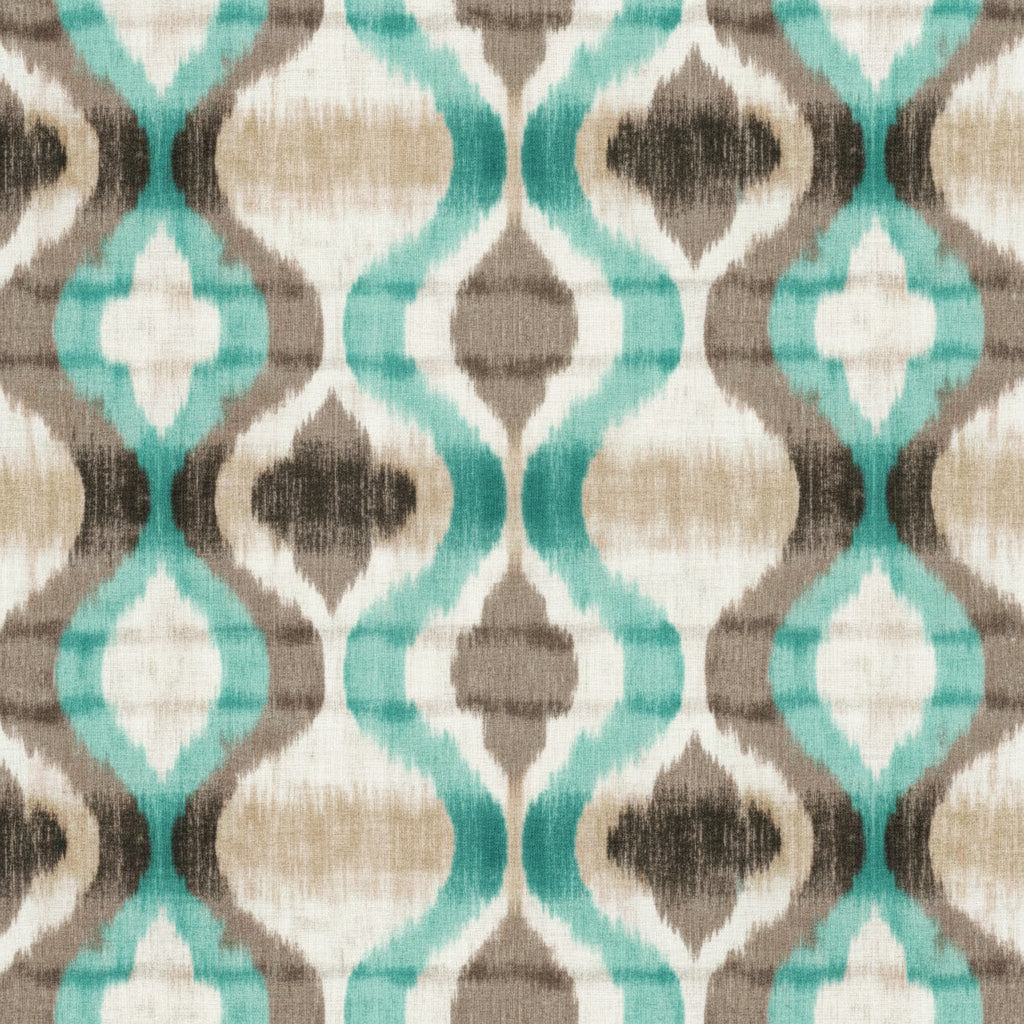 SALVETES 33X33 AFRICAN VIBE