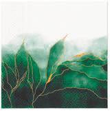 SALVETES 33X33CM GREEN DREAM