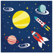 SALVETES 33x33 SPACE