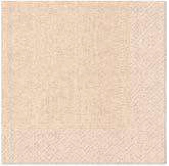 SALVETES 33X33CM WE CARE UNICOLOR CRAFT