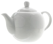 TĒJKANNA 1L, PORCELĀNA