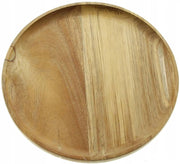 ACACIA PAPLĀTE SERVĒŠANAI 29x2CM, AKĀCIJAS KOKA