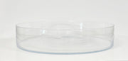 TRAUKS (1262B) D38,5CM, H8,5CM, STIKLS
