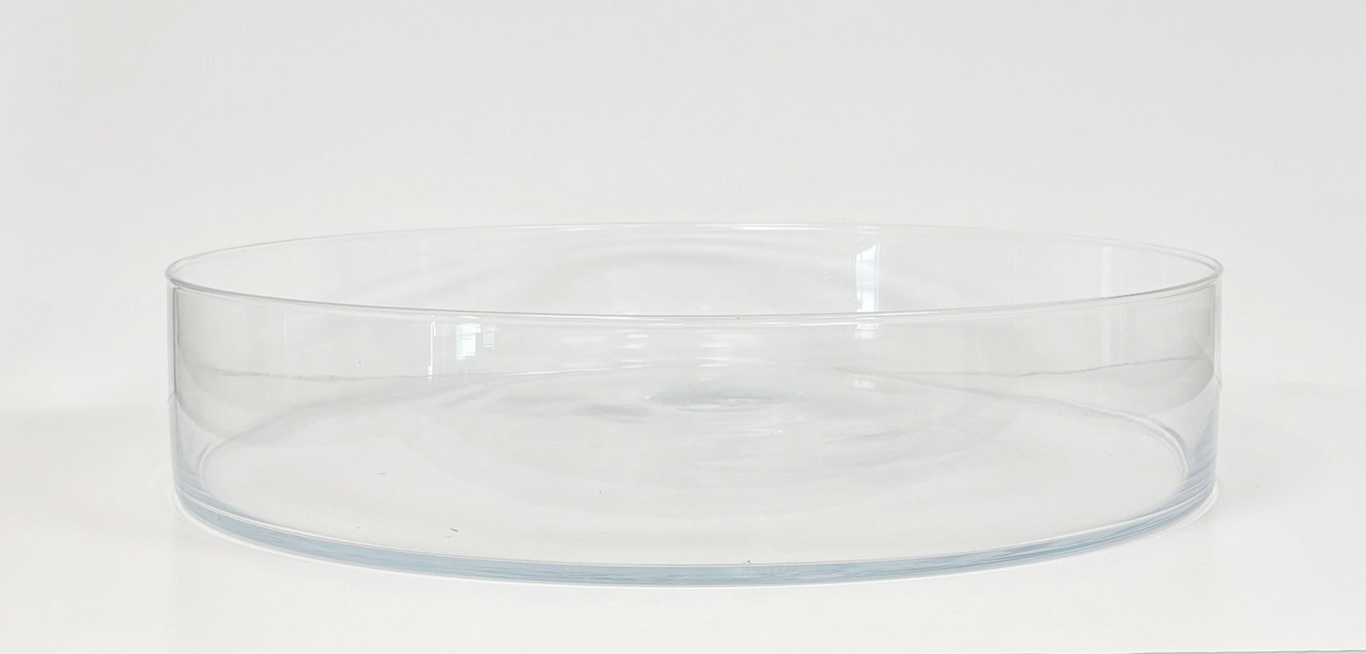 TRAUKS (1262B) D38,5CM, H8,5CM, STIKLS