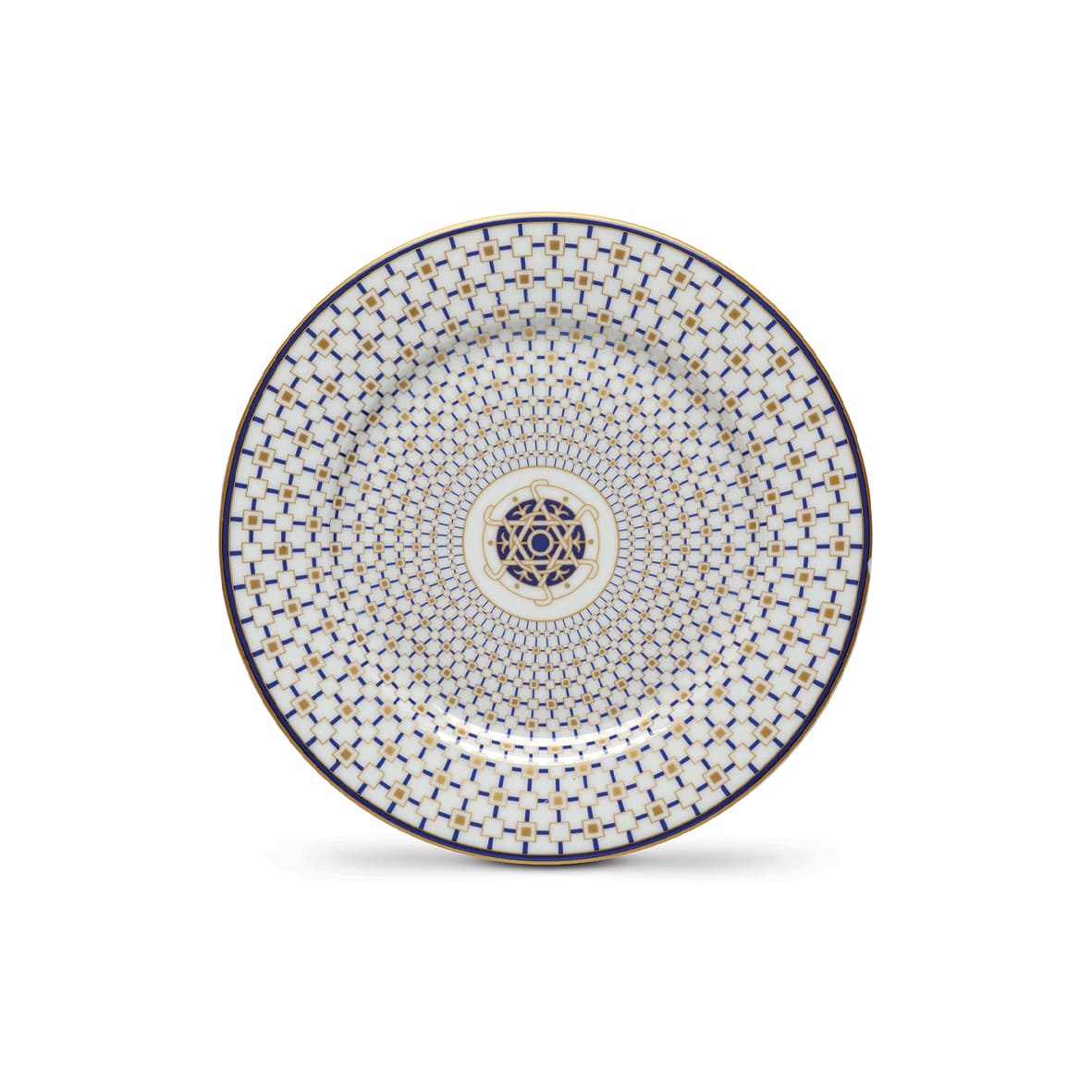 CHARLES ŠĶĪVIS 19.5CM, PORCELĀNS, B