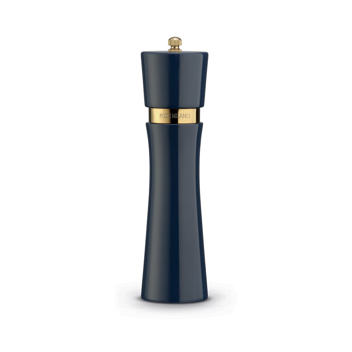 CHEF ELEGANCE PIPARU MALĒJS 21 CM, GUMIJKOKS