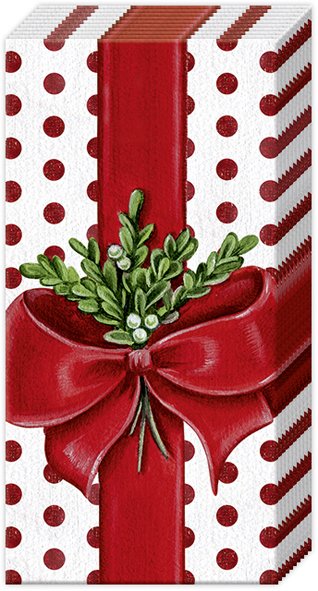 A PRESENT FOR YOU KABATLAKATIŅI 21X21CM 20GAB, 4-SLĀŅI, PAPĪRS, 0.057kg/pac
