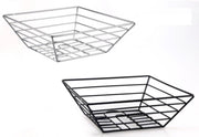 GROZS AUGĻIEM 25x25x9CM, ASORT.KRĀSAS, NER.TĒR.