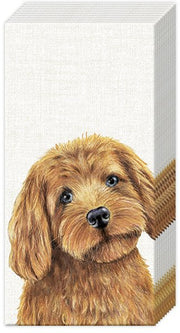 FARM DOG KABATAS LAKATIŅI 21X21CM 20 GAB., 4 SLĀŅU, PAPĪRA