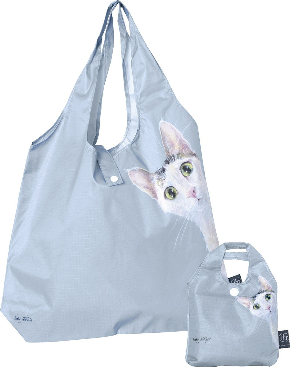 CAT STELLA IEPIRKUMU SOMA 43x10x58CM, LĪDZ 15KG, POLIESTERS