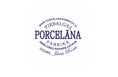 Piebalgas portselanitehas