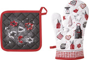 COOKIE CRAFT VIRTUVES KOMPL.CIMDS/PALIKTNIS, KOKVILNA