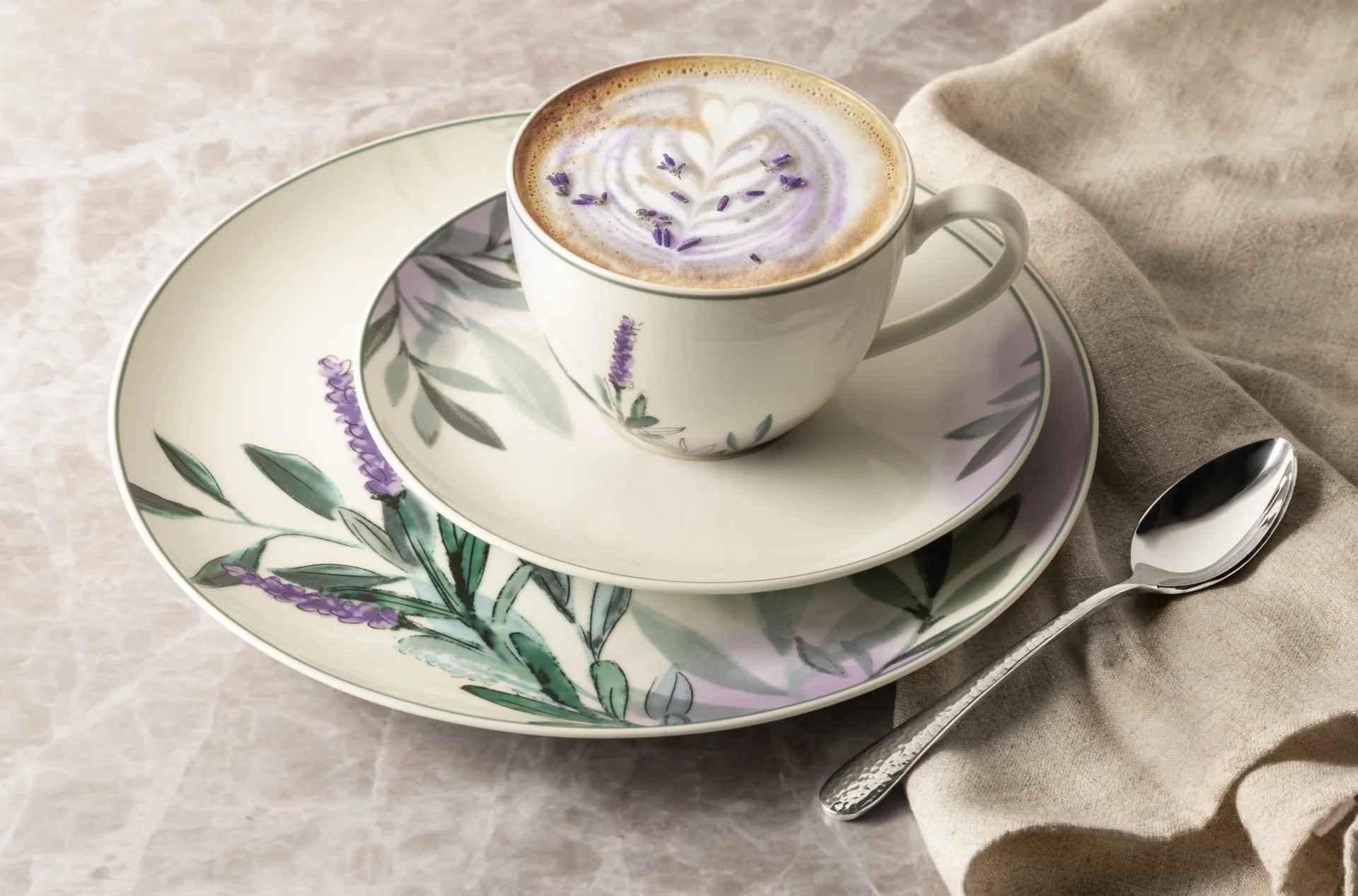 PROVENCE APAKŠTASE 16,5 CM, PORCELĀNS