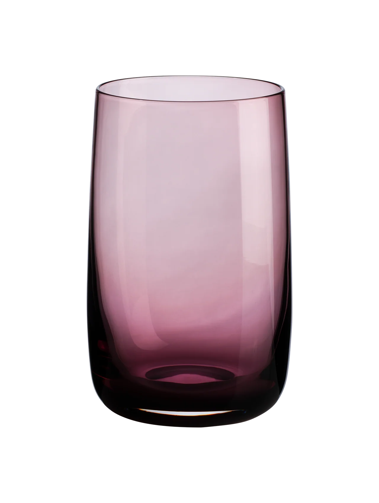 SARABI BERRY GLĀZE H.13 CM, 0,4L, STIKLS
