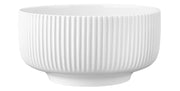 SENTO WAVE BĻODA 20CM, PORCELĀNS