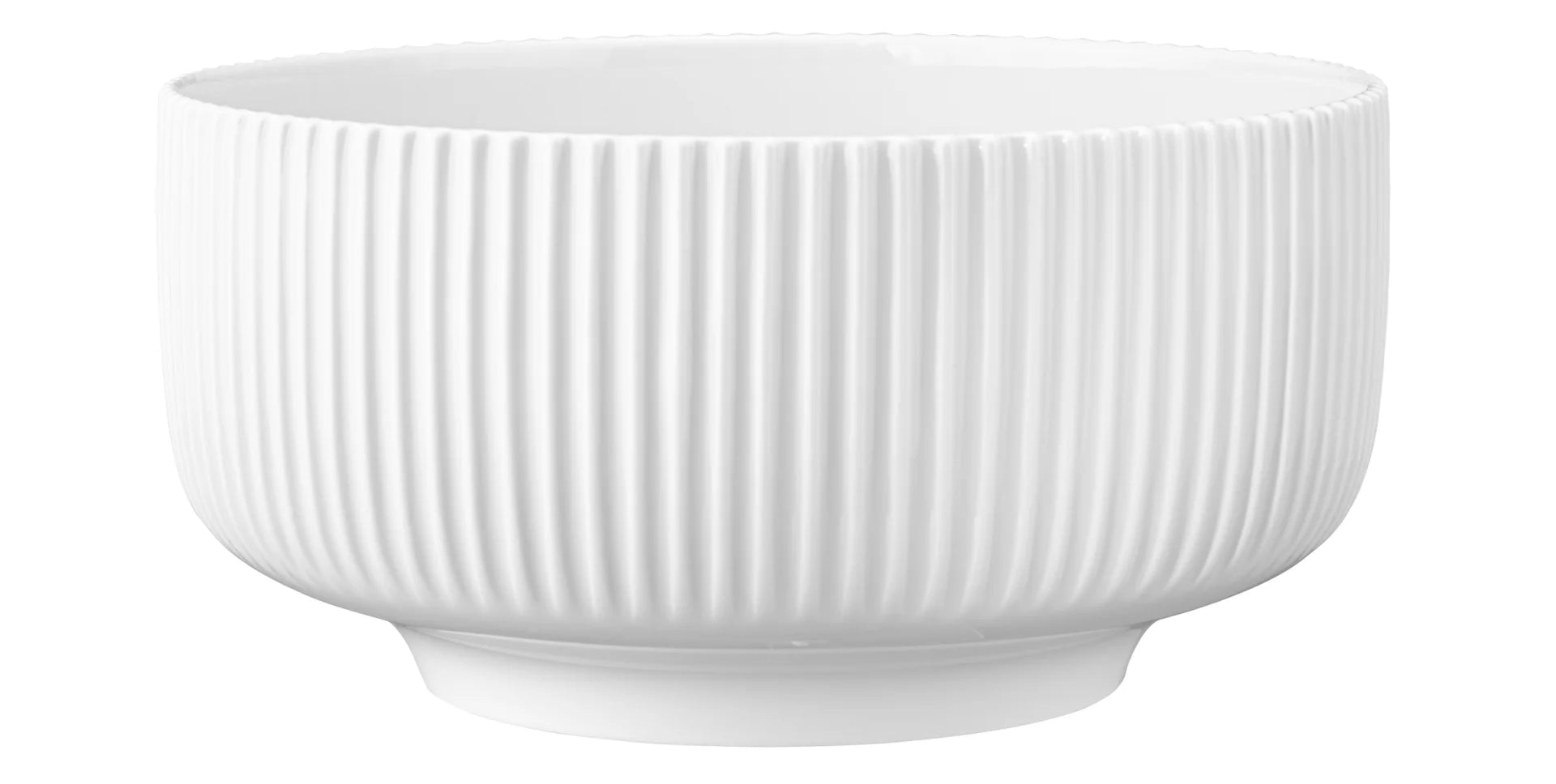 SENTO WAVE BĻODA 20CM, PORCELĀNS