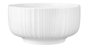 SENTO BARCODE BĻODA 20 CM, PORCELĀNS