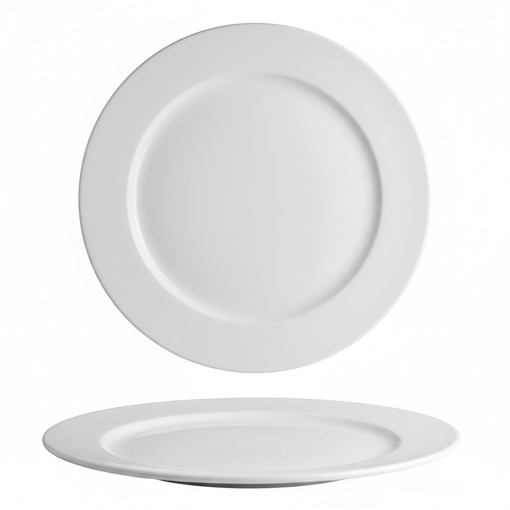 SIMPLE PLUS ŠĶĪVIS AR MALU 25CM