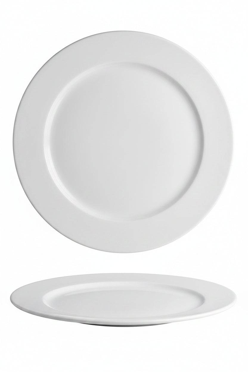 SIMPLE PLUS ŠĶĪVIS AR MALU 27CM