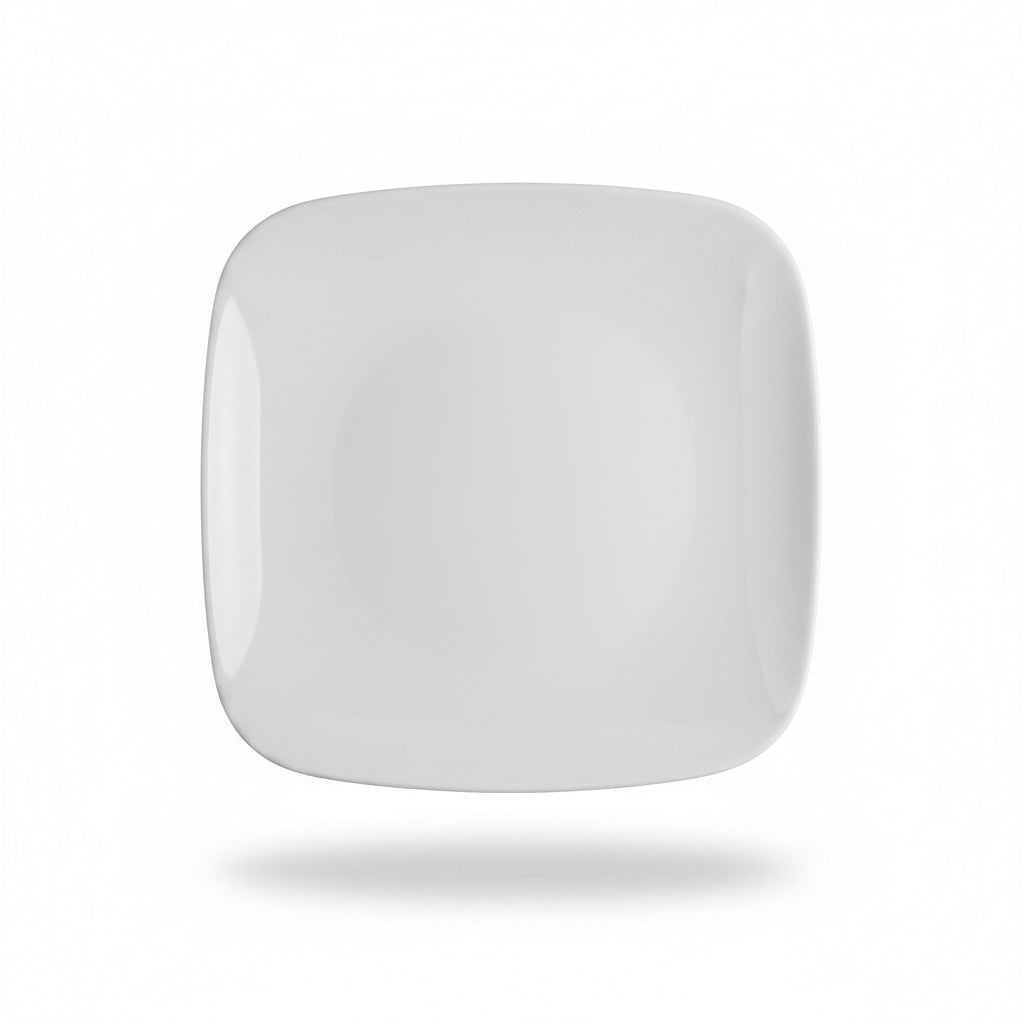 SIMPLE PLUS ŠĶĪVIS 21x21CM KVADRĀTVEIDA