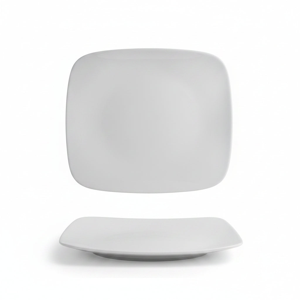 SIMPLE PLUS ŠĶĪVIS 26.5x26.5CM KVADRĀTVEIDA