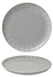 ABSOLUTE ŠĶĪVIS 26CM SUDRABA PELĒKS