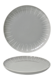 ABSOLUTE ŠĶĪVIS 30CM SUDRABA PELĒKS