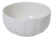 ABSOLUTE BĻODA 20CM BALTA