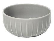 ABSOLUTE BĻODA 20CM SUDRABA PELĒKA