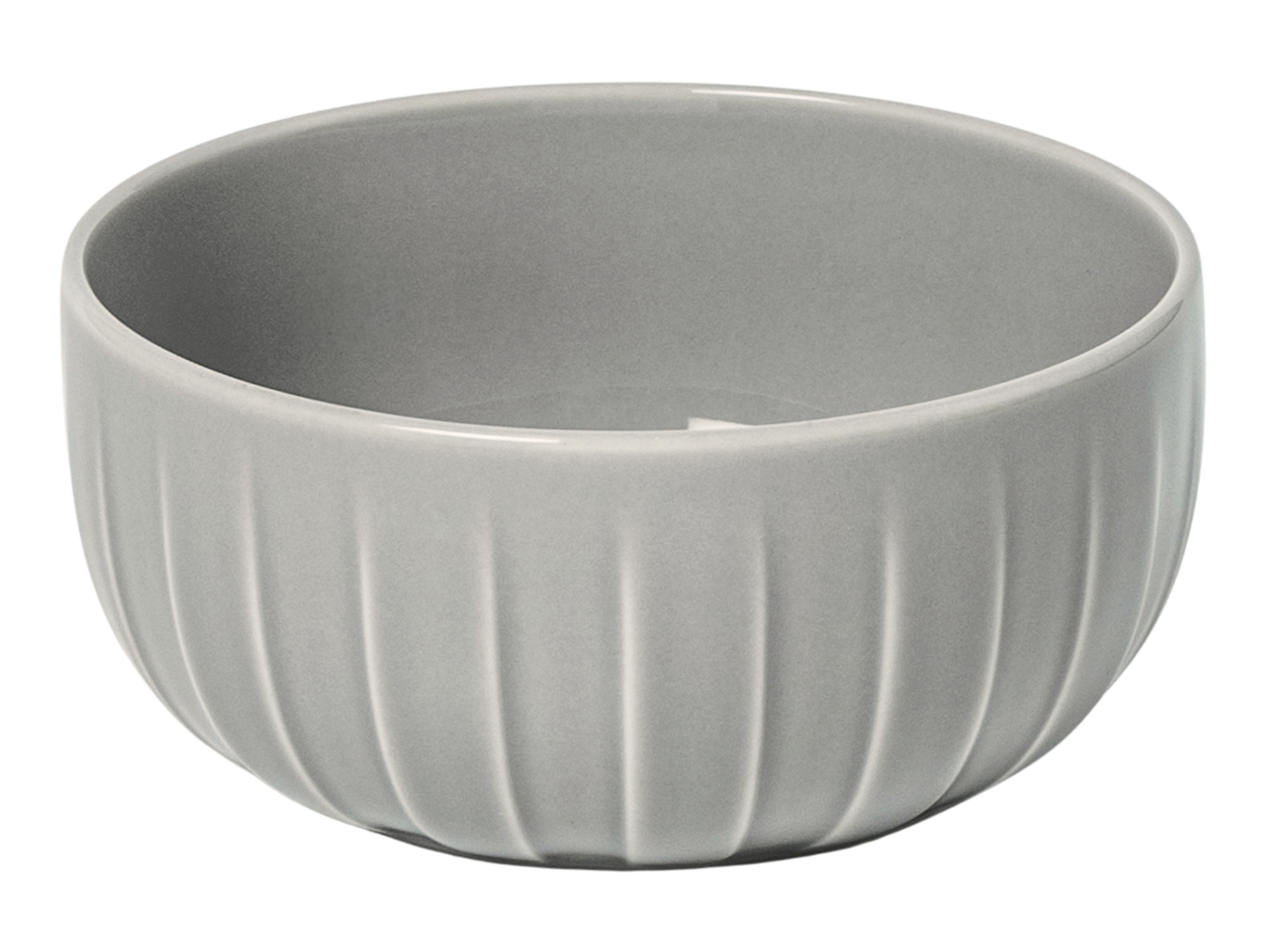 ABSOLUTE BĻODA 20CM SUDRABA PELĒKA