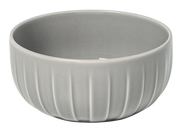 ABSOLUTE BĻODA 17CM SUDRABA PELĒKA