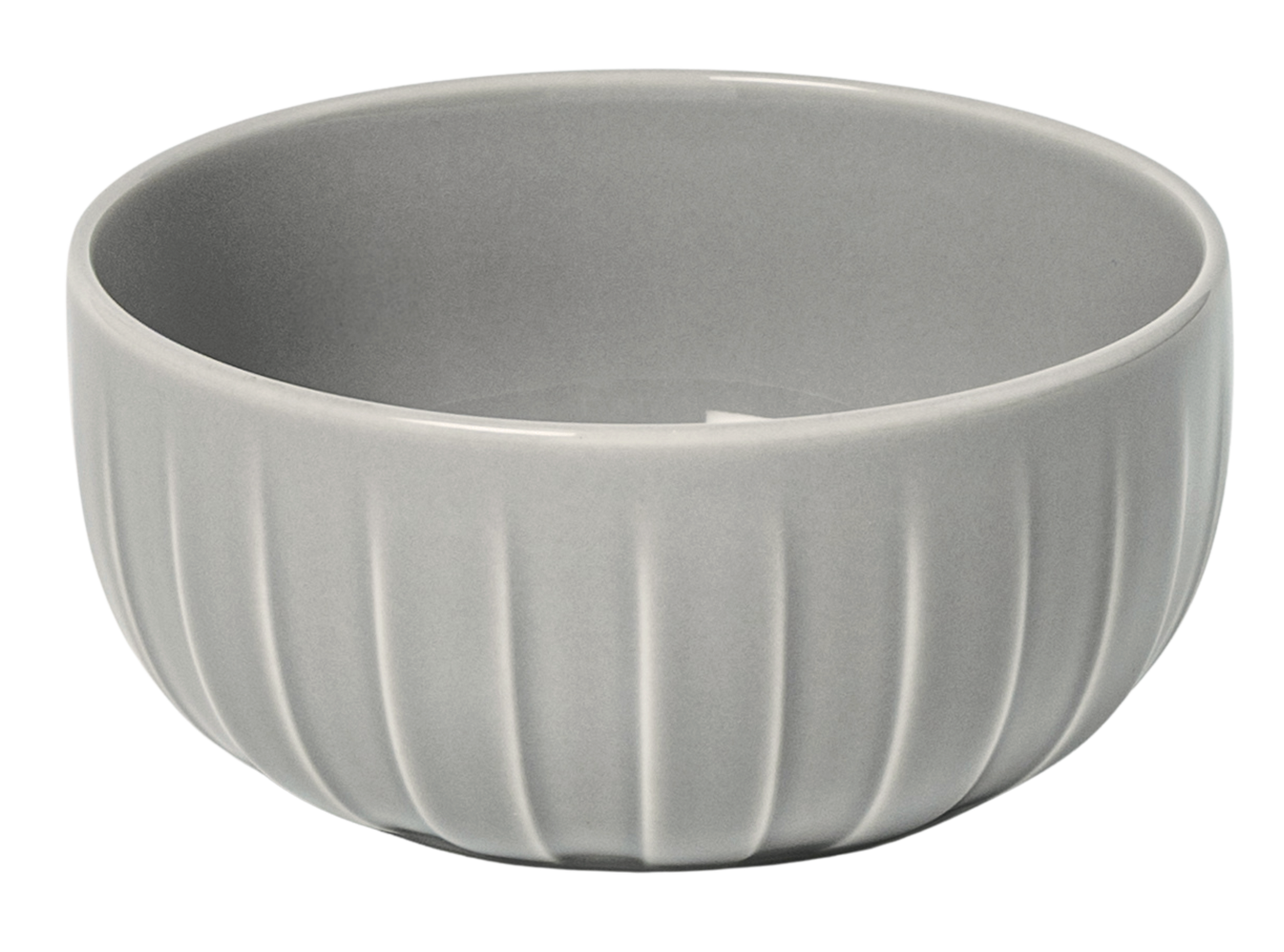 ABSOLUTE BĻODA 17CM SUDRABA PELĒKA